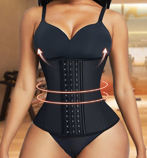 Faja Reductora Moldeadora