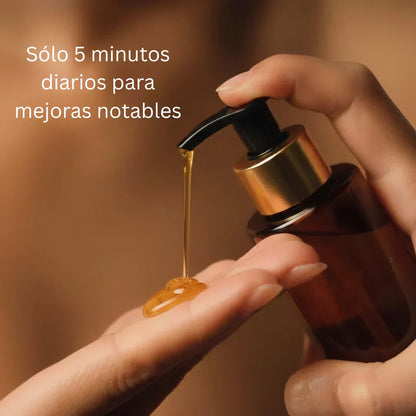 Aceite anticelulítico 100 ml - CelluMove™